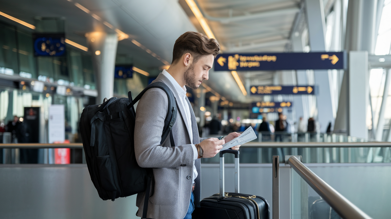 Paris Charles de Gaulle Airport to Varreddes Transfer: Your Complete Guide